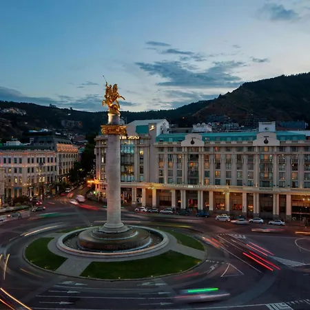 Courtyard By Marriott Tbilisi-2