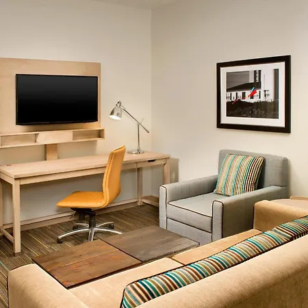 Four Points By Sheraton Jacksonville Beachfront-2
