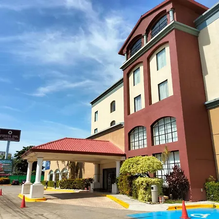 Fiesta Inn Poza Rica-3
