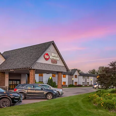 Best Western Plus New Ulm-2