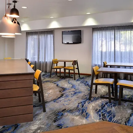 Fairfield Inn & Suites By Marriott Ocala-2