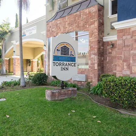 Torrance Inn Lax Airport Area-2