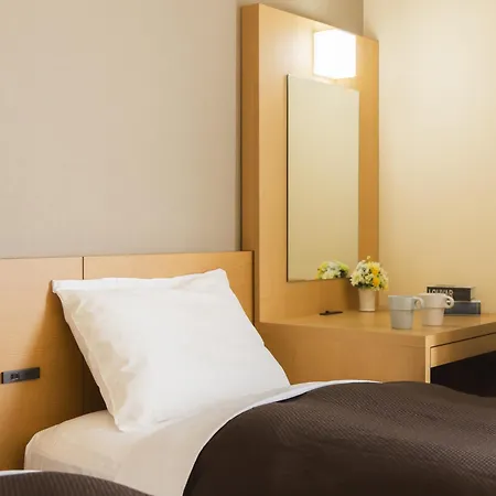 Urawa Washington Hotel-2