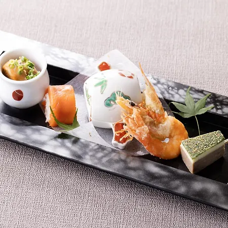 Urawa Washington Hotel-3