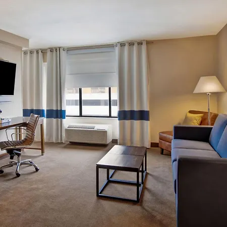 Four Points By Sheraton Peoria-2