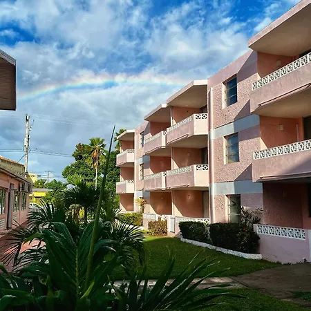 The Monteray Hotel-2