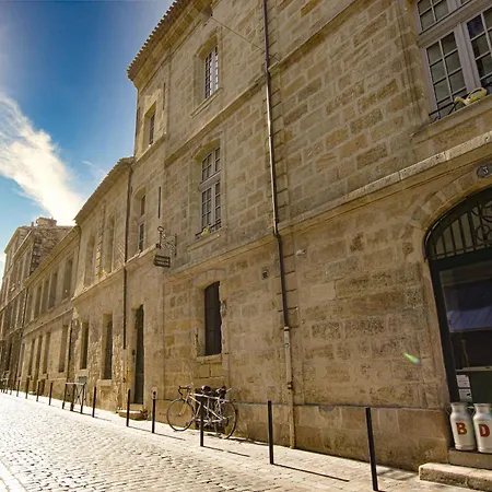 Maison Fredon Bordeaux Centre-3
