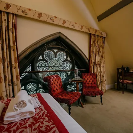 The Old Palace Lodge-3