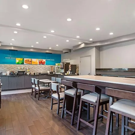 Quality Inn & Suites Birmingham - Highway 280-2