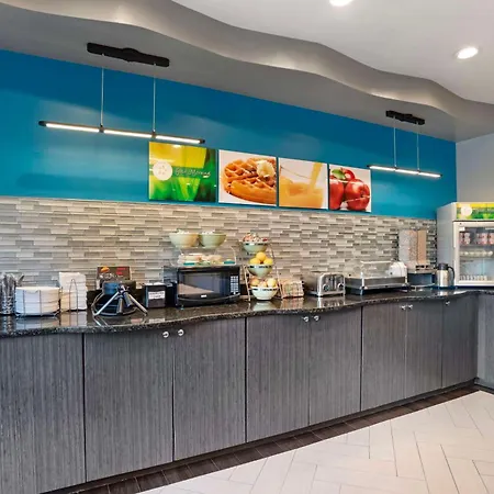 Quality Inn & Suites Birmingham - Highway 280-3
