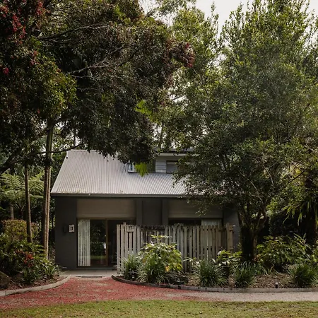 Bayshore Bungalows Byron Bay-3