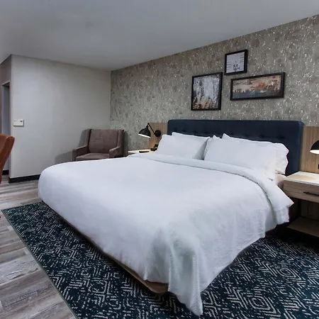 Four Points By Sheraton Appleton-2