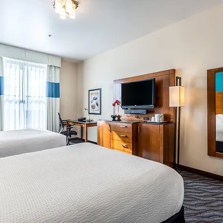 Fairfield Inn & Suites By Marriott Alamogordo-2