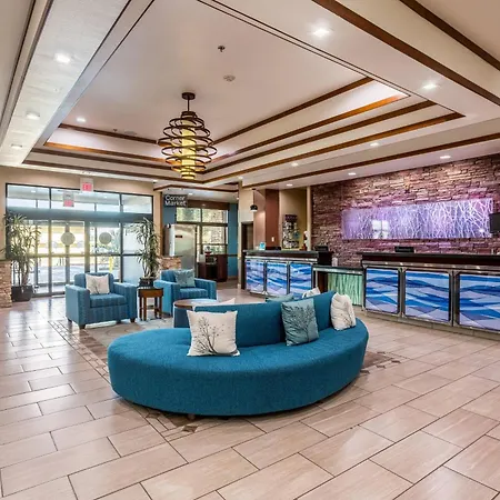 Fairfield Inn & Suites By Marriott Alamogordo-3