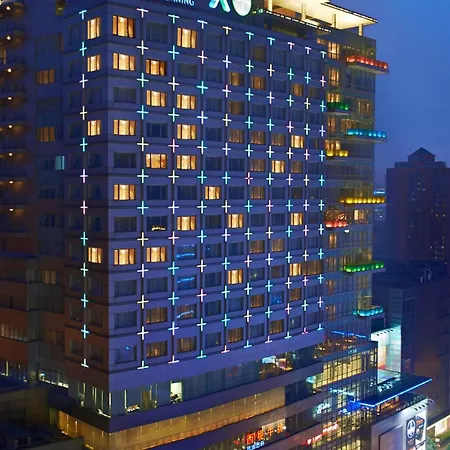 Four Points By Sheraton Shanghai, Daning-3