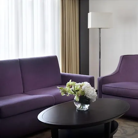 Courtyard By Marriott Riyadh Diplomatic Quarter-3