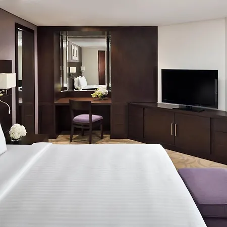 Courtyard By Marriott Riyadh Diplomatic Quarter-2