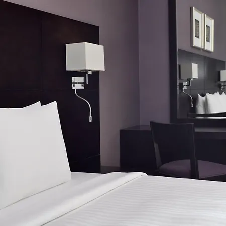 Courtyard By Marriott Riyadh Diplomatic Quarter-2