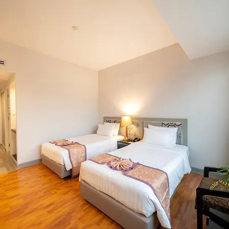 New Season Hotel-2