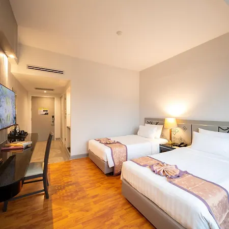 New Season Hotel-3