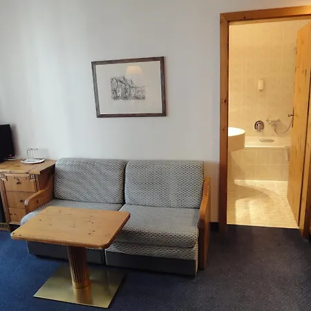 Hotel zum Wolf-3