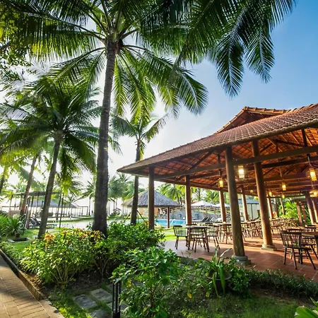 Famiana Resort & Spa - Breakfast Is Served As Brunch 6Am30 To 1Pm-2