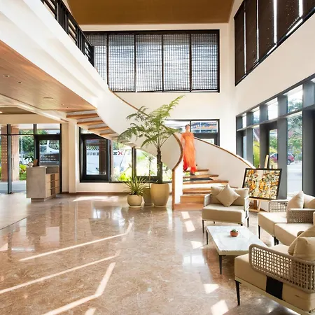 Famiana Resort & Spa - Breakfast Is Served As Brunch 6Am30 To 1Pm-2
