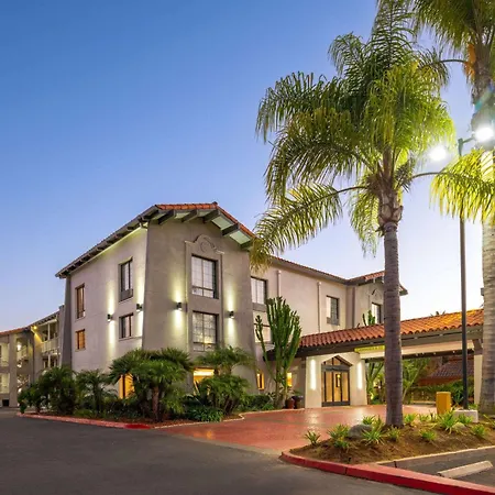 La Quinta Inn By Wyndham San Diego - Miramar-2