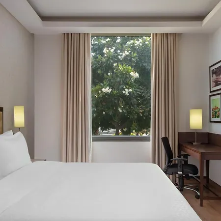 Four Points By Sheraton New Delhi, Airport Highway-2