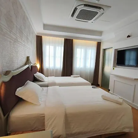 Rc Hotel Melaka-2