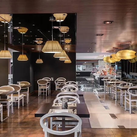 Four Points By Sheraton Doha-3