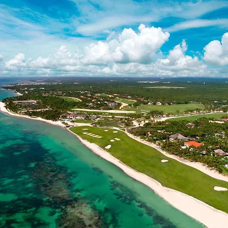 Four Points By Sheraton Puntacana-2