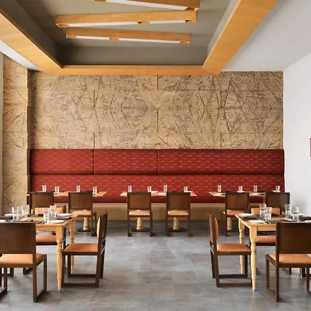 Fairfield By Marriott Ahmedabad-3