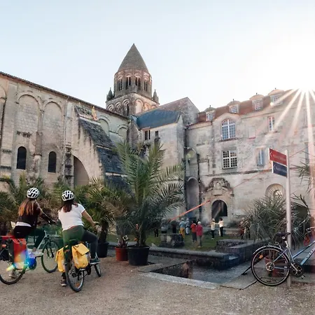 Les Chambres de l'Abbaye-2