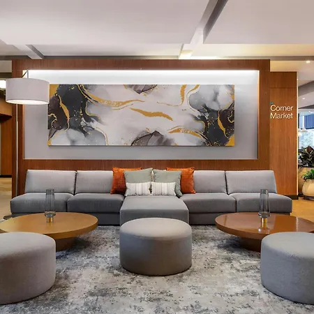Fairfield By Marriott Bogota Embajada-2