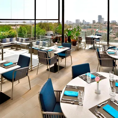 Four Points By Sheraton Nairobi Hurlingham-3