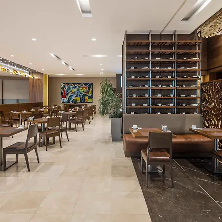 Ramada Plaza By Wyndham Istanbul Tekstilkent-2