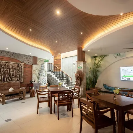 Sandat Hotel Legian-2