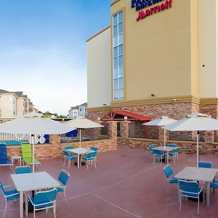 Fairfield Inn And Suites By Marriott North Spring-3