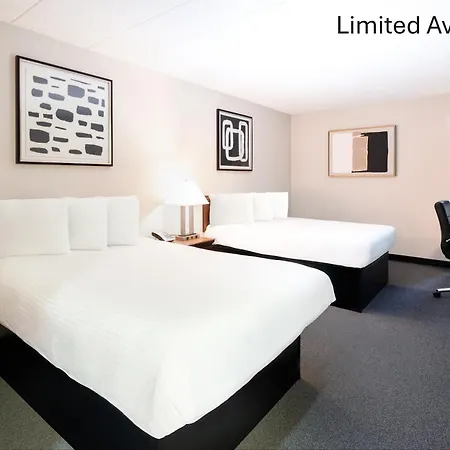 The View Inn & Suites Bethlehem / Allentown / Lehigh Airport-3