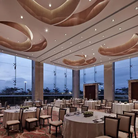 Courtyard By Marriott Pune Chakan-3