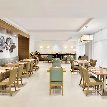 Fairfield By Marriott Pune Kharadi-2