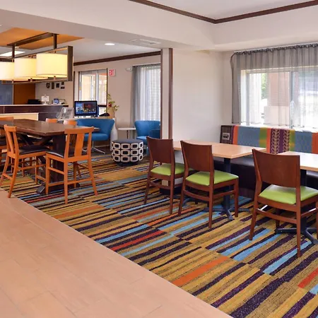Fairfield Inn & Suites By Marriott Helena-3