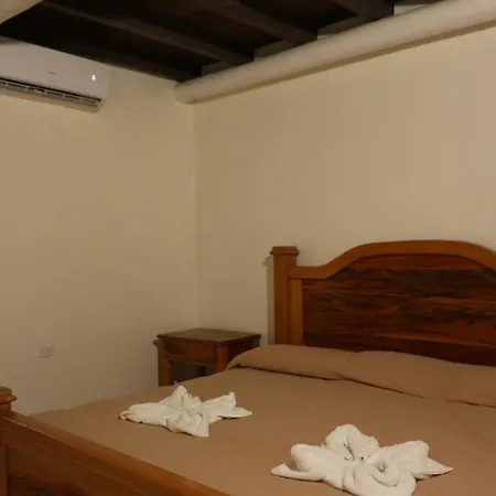 Hotel Salvador Gaviota-3