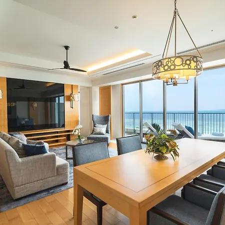 The Orion Hotel Motobu Resort & Spa-2