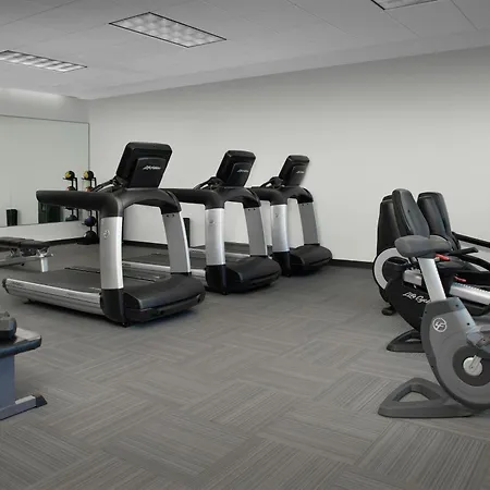 Element By Marriott Denver Park Meadows-2