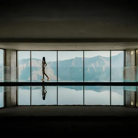 Jw Marriott Mussoorie Walnut Grove Resort & Spa-2