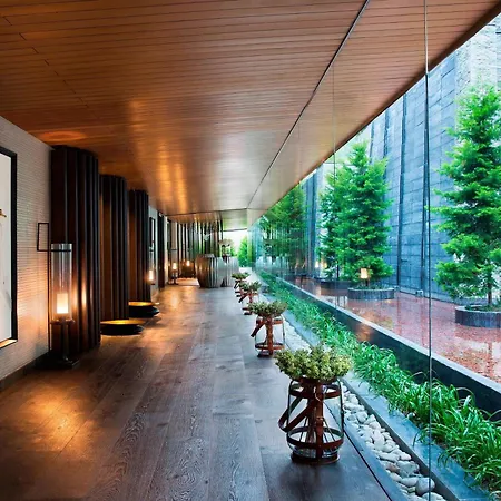 Jw Marriott Mussoorie Walnut Grove Resort & Spa-2