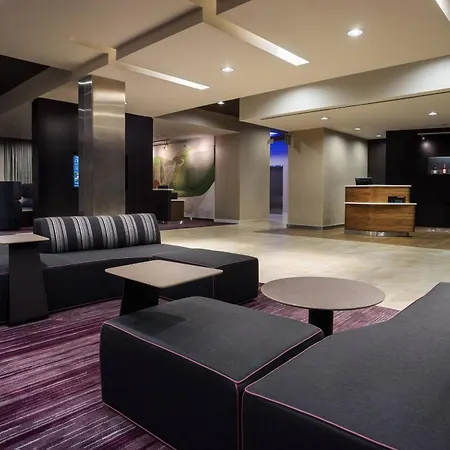 Courtyard By Marriott Houston Katy Mills-2