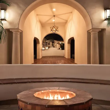 Triada Palm Springs, Autograph Collection-3